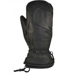 Swany La Posh Mitt (Black) - Ladies